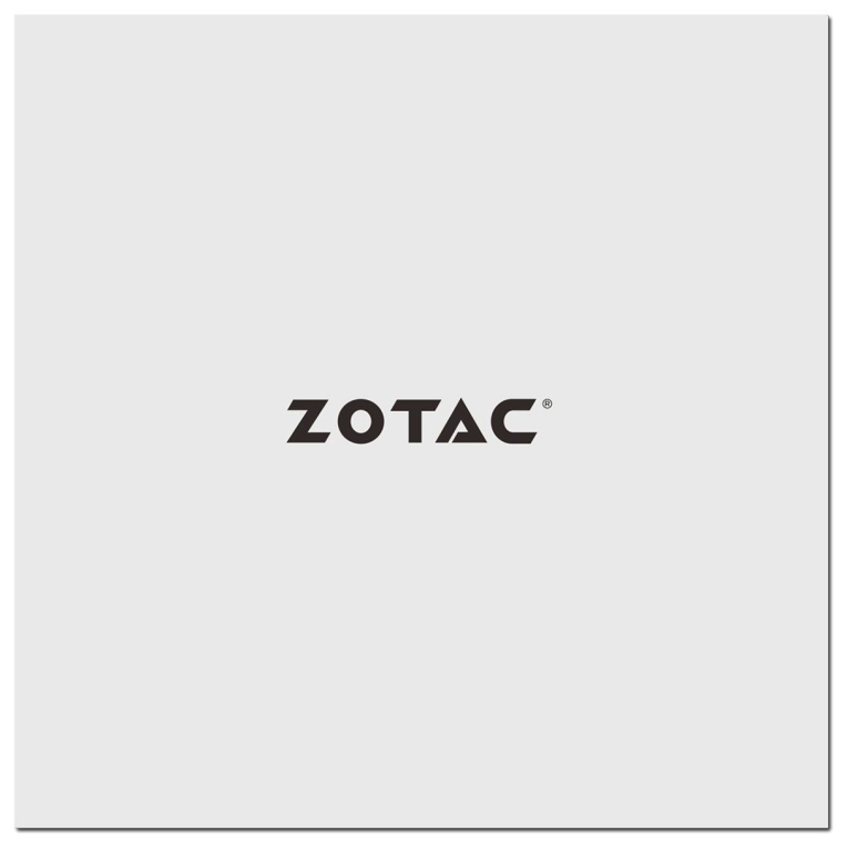 Zotac GAMING GeForce RTX 5060 Ti Twin Edge OC NVIDIA 16 GB GDDR7