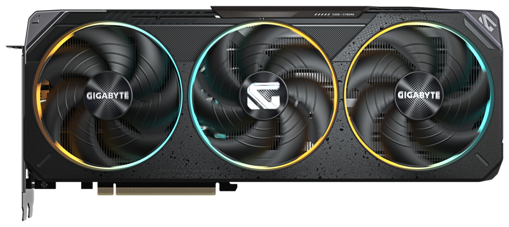 GIGABYTE GeForce RTX 5070 GAMING OC 12G Tarjeta Gráfica