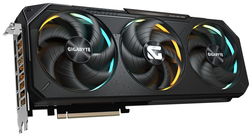 GIGABYTE GeForce RTX 5070 GAMING OC 12G Tarjeta Gráfica