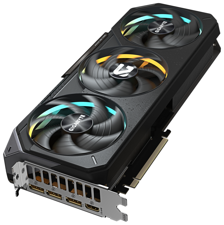 GIGABYTE GeForce RTX 5070 GAMING OC 12G Tarjeta Gráfica
