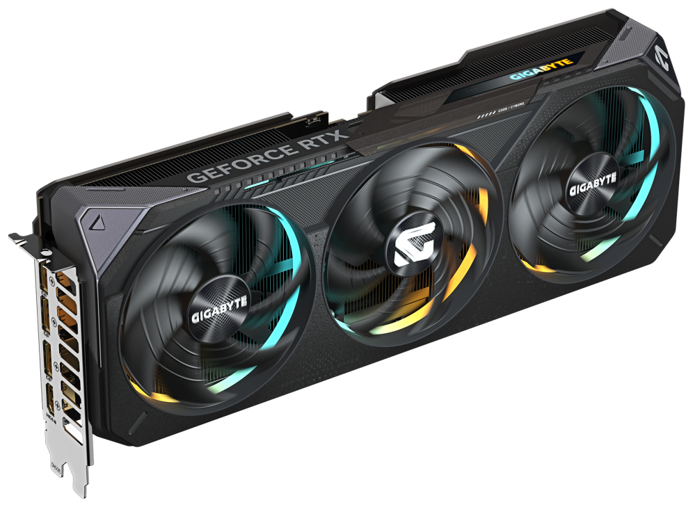 GIGABYTE GeForce RTX 5070 GAMING OC 12G Tarjeta Gráfica
