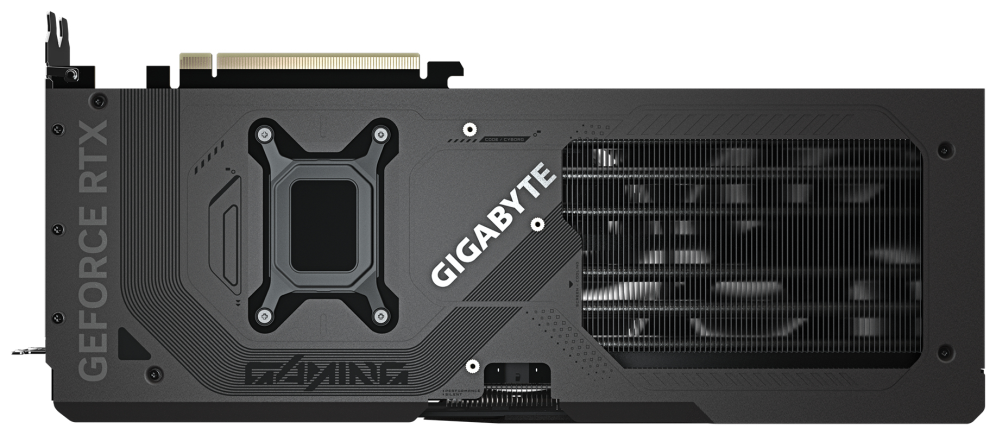 GIGABYTE GeForce RTX 5070 GAMING OC 12G Tarjeta Gráfica
