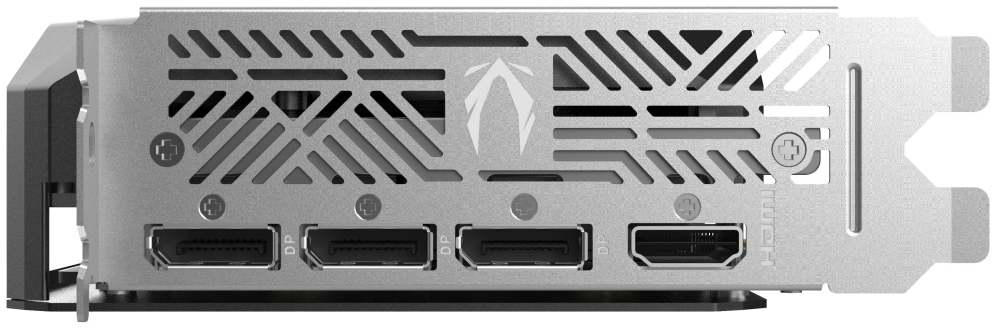Zotac GAMING GeForce RTX 5060 Twin Edge OC NVIDIA 8 GB GDDR7
