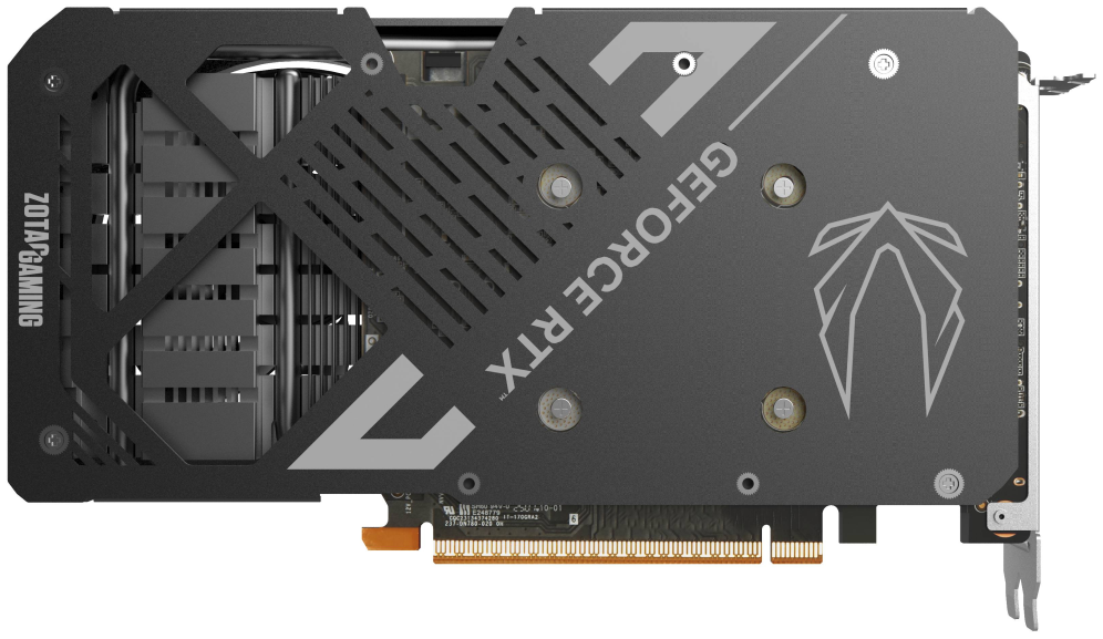 Zotac GAMING GeForce RTX 5060 Twin Edge OC NVIDIA 8 GB GDDR7