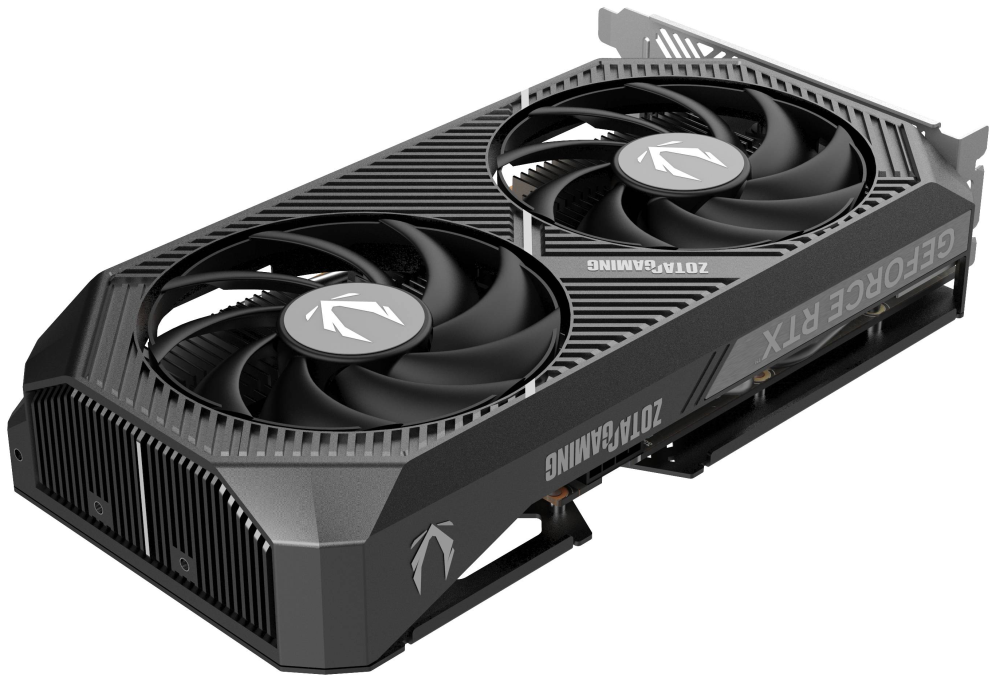 Zotac GAMING GeForce RTX 5060 Twin Edge OC NVIDIA 8 GB GDDR7