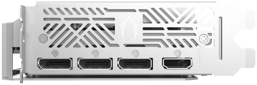 Zotac GAMING GeForce RTX 5050 Twin Edge OC NVIDIA 8 GB GDDR6