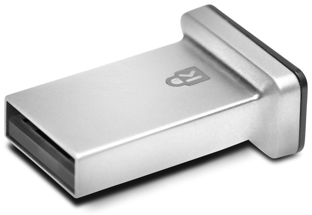 Kensington Llave de huella digital VeriMark IT - Windows Hello y Windows Hello for Business