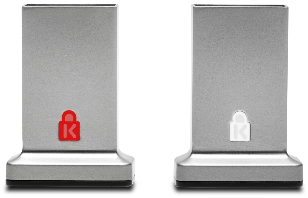 Kensington Llave de huella digital VeriMark IT - Windows Hello y Windows Hello for Business