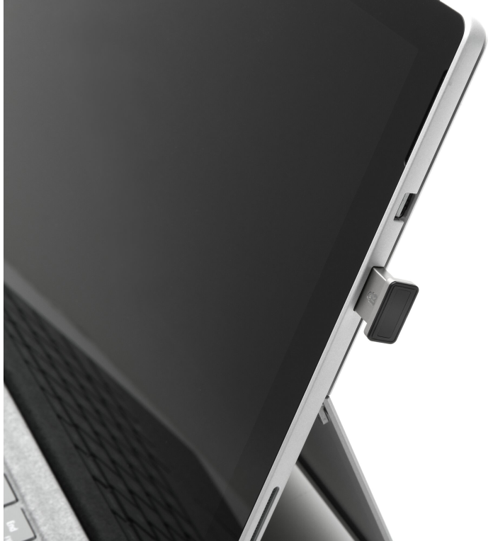 Kensington Llave de huella digital VeriMark IT - Windows Hello y Windows Hello for Business