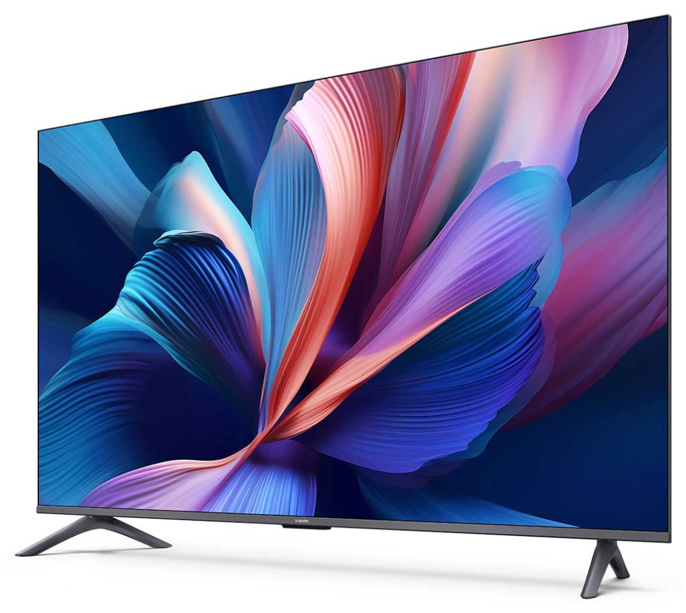 Xiaomi TV A Pro 65 2026 165,1 cm (65") 4K Ultra HD Smart TV Wifi Gris