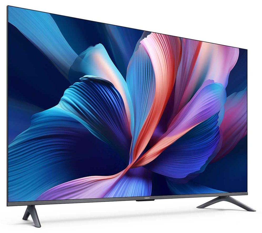 Xiaomi TV A Pro 65 2026 165,1 cm (65") 4K Ultra HD Smart TV Wifi Gris