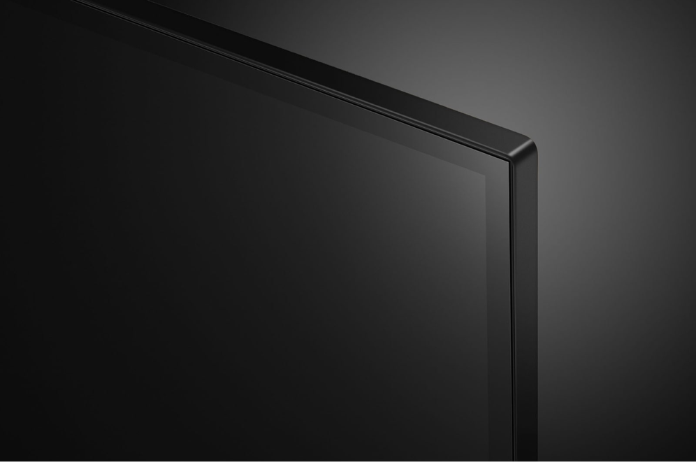 LG HD LR60 43LR60006LA Televisor 109,2 cm (43") Full HD Smart TV Wifi Negro