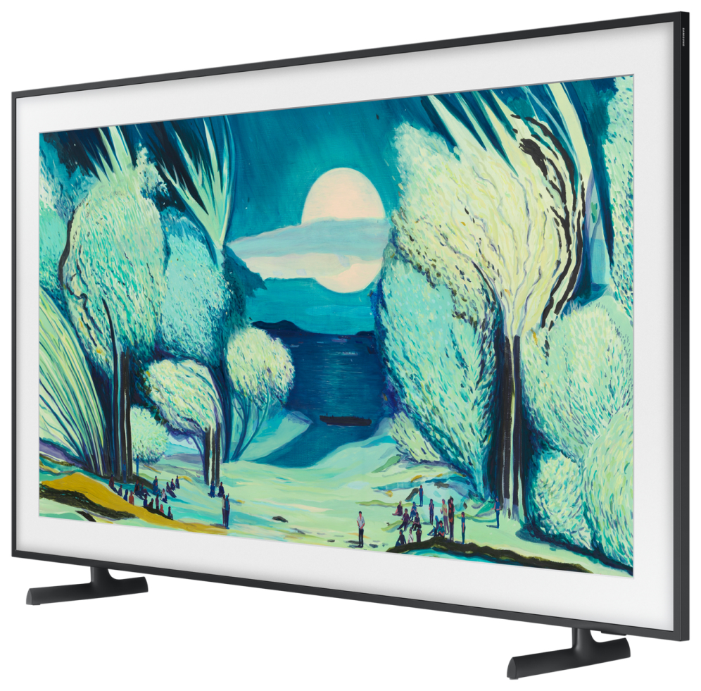 Samsung The Frame QE50LS03FAU 127 cm (50") 4K Ultra HD Smart TV Wifi Negro