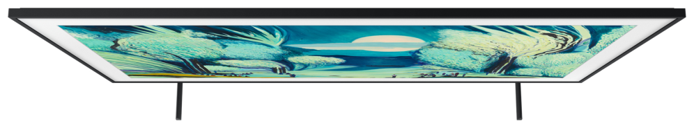 Samsung The Frame QE50LS03FAU 127 cm (50") 4K Ultra HD Smart TV Wifi Negro