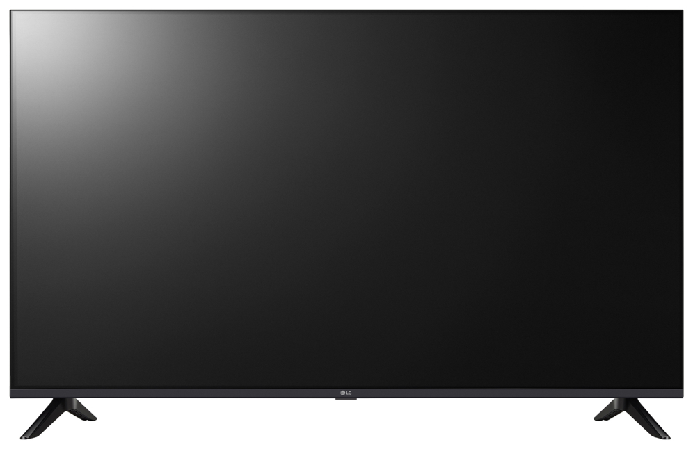 LG UHD AI 55UA731C Televisor 139,7 cm (55") 4K Ultra HD Smart TV Wifi Negro
