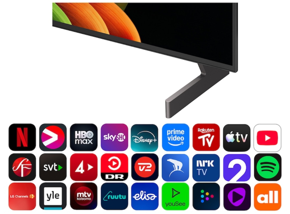 LG OLED55B6ELC Televisor 139,7 cm (55") 4K Ultra HD Smart TV Wifi Negro