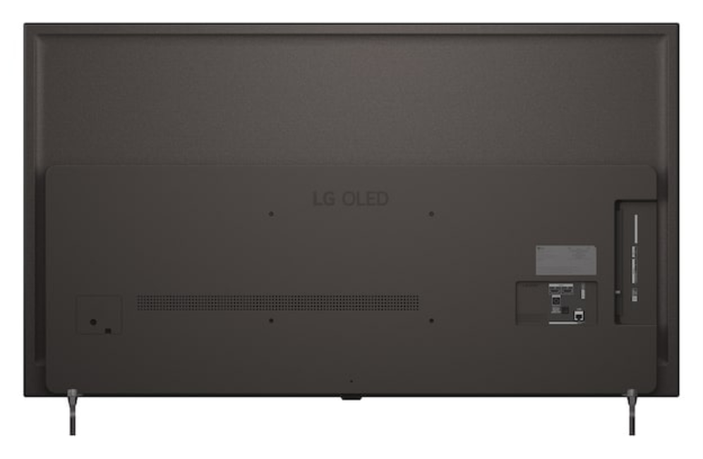LG OLED55B6ELC Televisor 139,7 cm (55") 4K Ultra HD Smart TV Wifi Negro