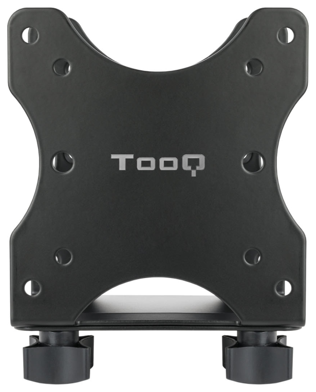 TooQ TCCH0001-B soporte y montura para estación de trabajo/PC todo en uno 5 kg Negro