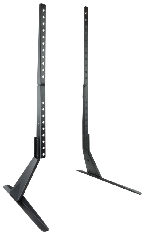 TooQ Soporte de mesa para pantallas 23”-75”
