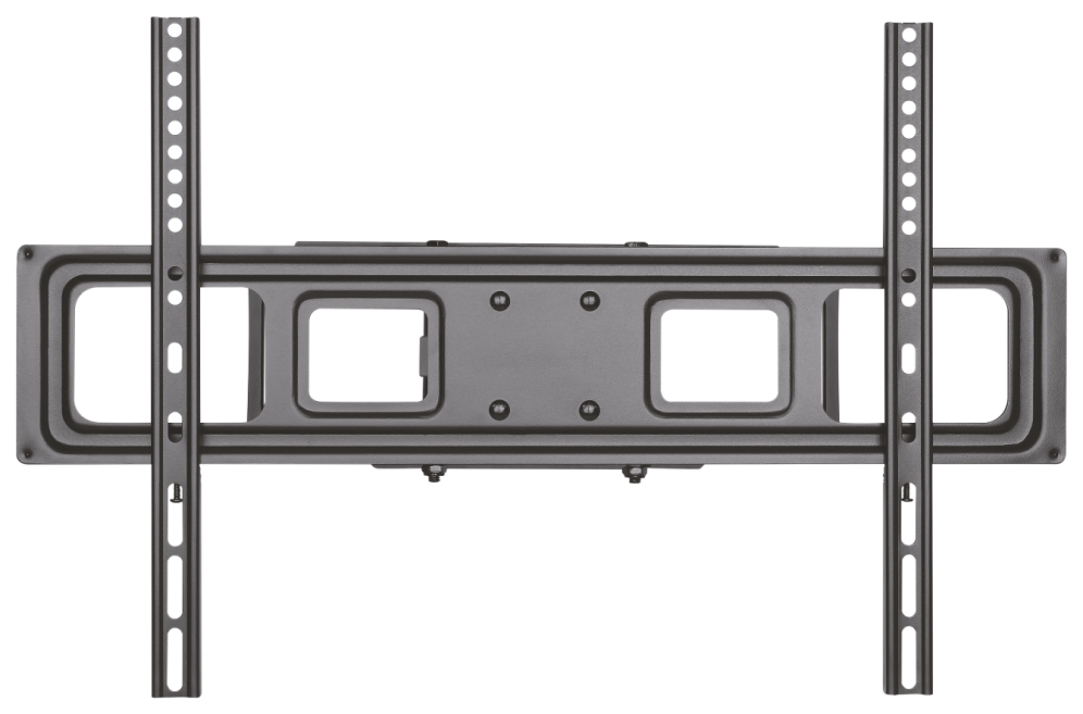 AISENS WT70TSLE-023 soporte para TV 177,8 cm (70") Negro