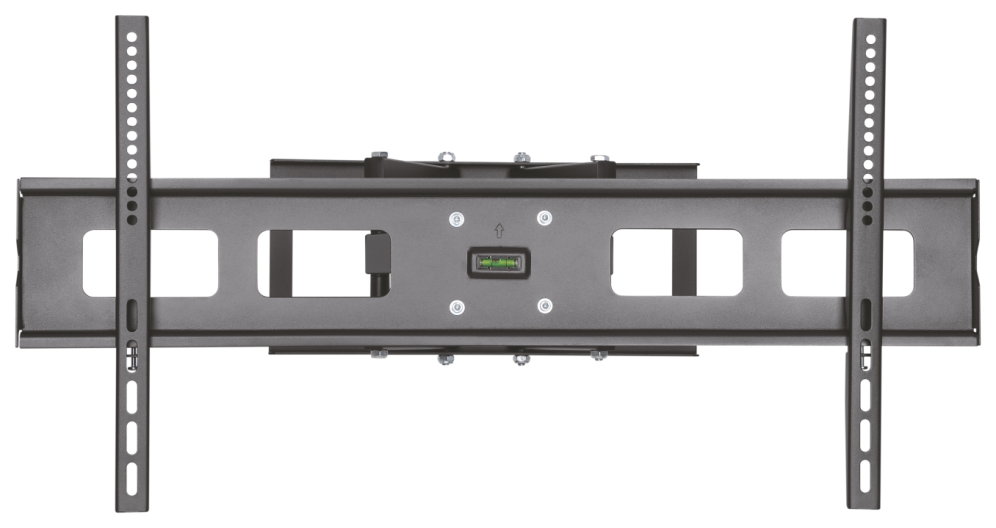AISENS WT70TSLE-029 soporte para TV 2,29 m (90") Negro