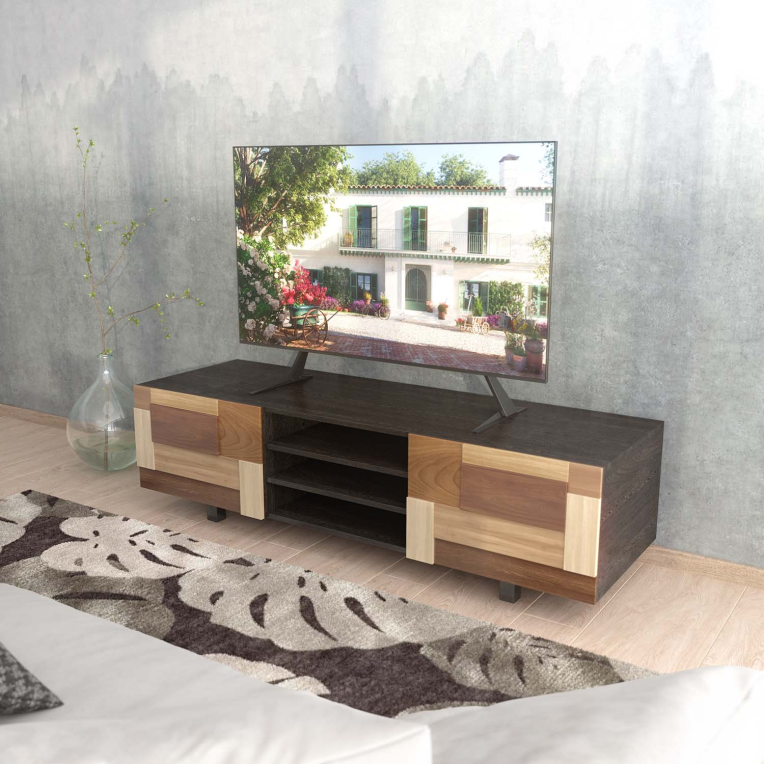 AISENS DT80F-305 soporte para TV 2,03 m (80")