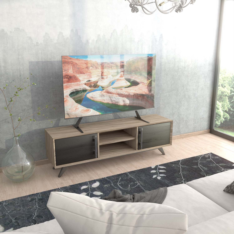 AISENS DT80F-305 soporte para TV 2,03 m (80")