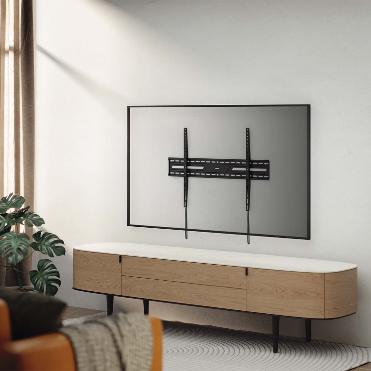 AISENS WT100F-317 soporte para TV 2,54 m (100")