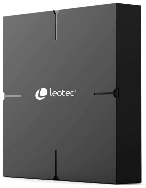 Leotec Android Tv Box 4K SHOW 2 216