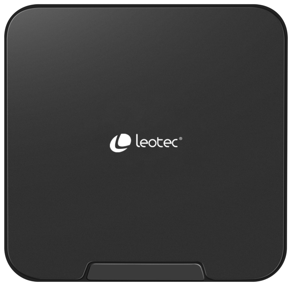 Leotec Android Tv Box 4K Show2 464