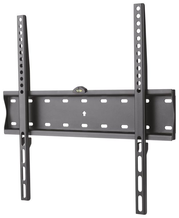 AISENS WT55F-013 soporte para TV 139,7 cm (55") Negro
