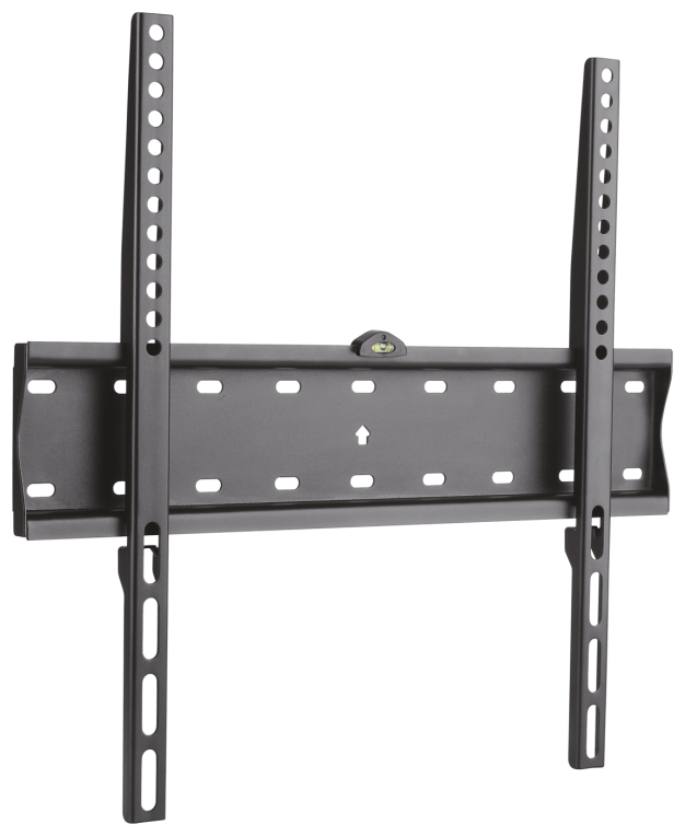 AISENS WT55F-013 soporte para TV 139,7 cm (55") Negro