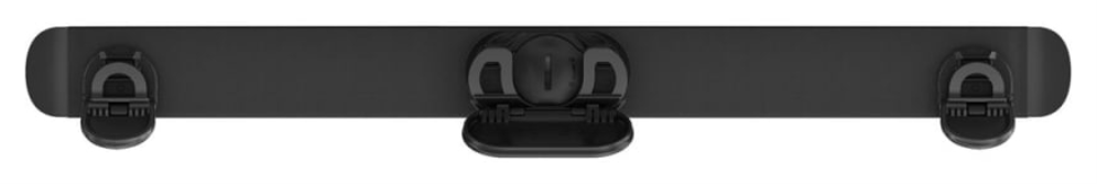 Garmin HRM-Fit monitor de ritmo cardiaco Pecho Bluetooth/ANT+ Negro