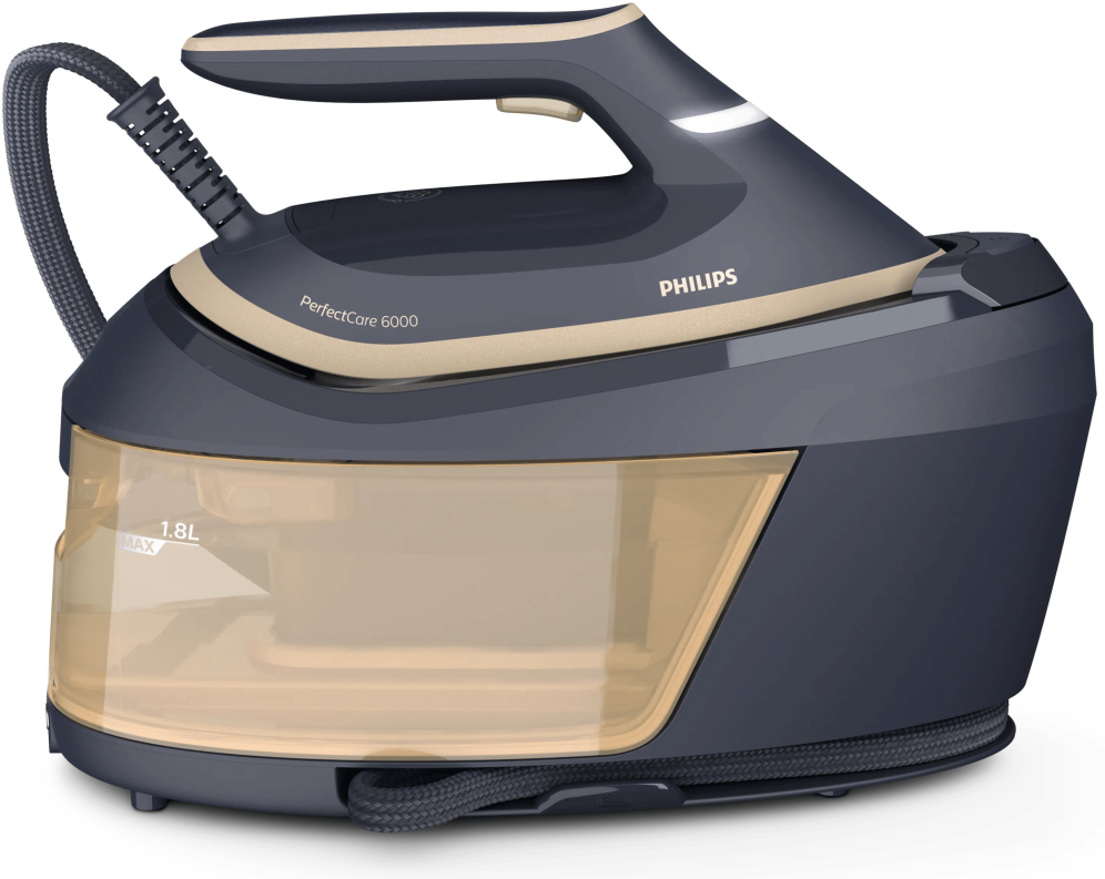 Philips PerfectCare 6000 Series PSG6066/20 Centro de Planchado 2400W