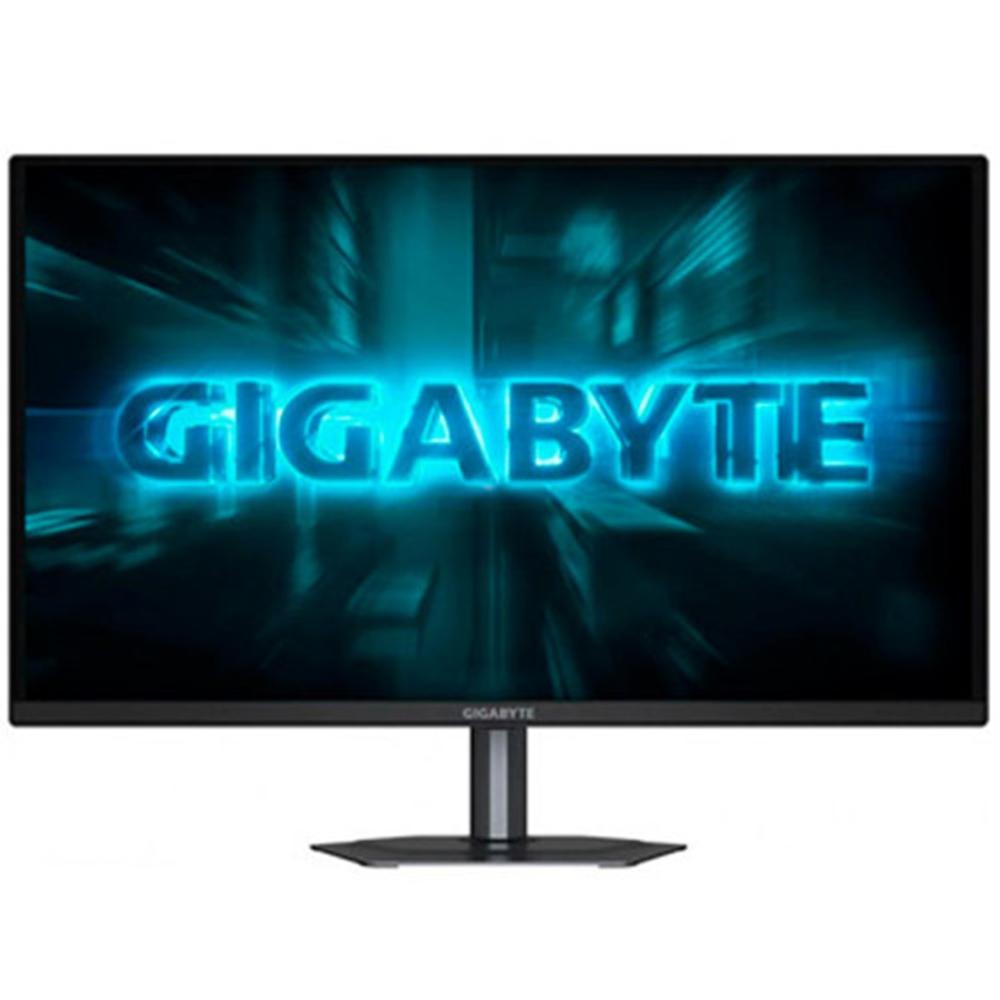 Monitor Gigabyte GO27Q24G 27" QHD 240Hz OLED FreeSync Premium G-Sync HDR400 Regulable en Altura