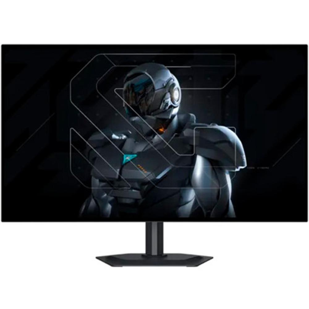 Monitor GIGABYTE MO27Q28GR 27" QHD 280Hz OLED HDR True Black Altura Ajustable