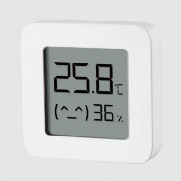 Xiaomi Mi Home Monitor 2 Termómetro/Higrómetro Bluetooth
