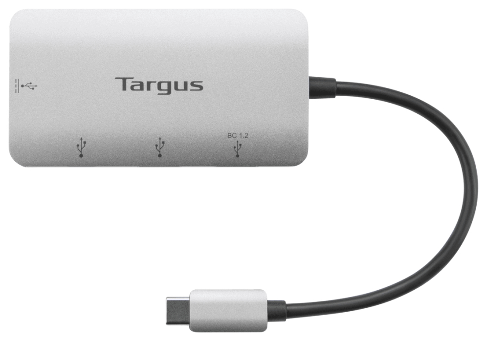 Targus ACH228 Plata