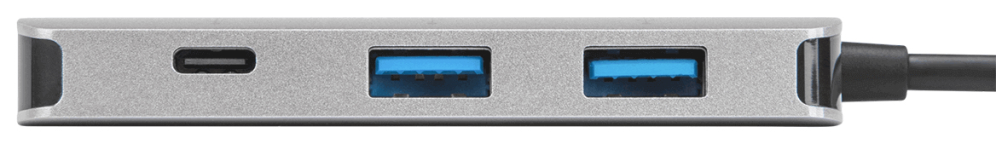 Targus ACH228 Plata
