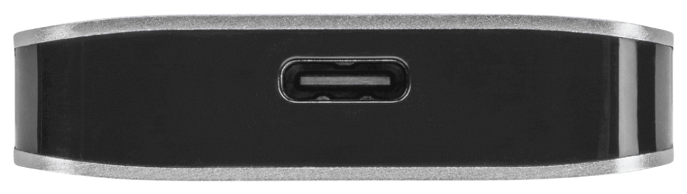 Targus ACH228 Plata