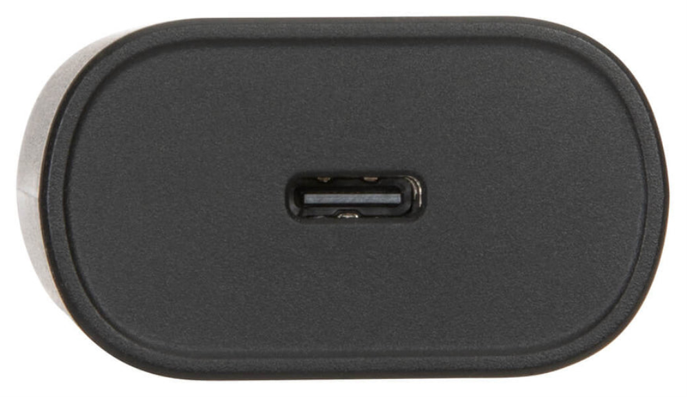 Targus USB-C Legacy Power Adapter Set universal Negro