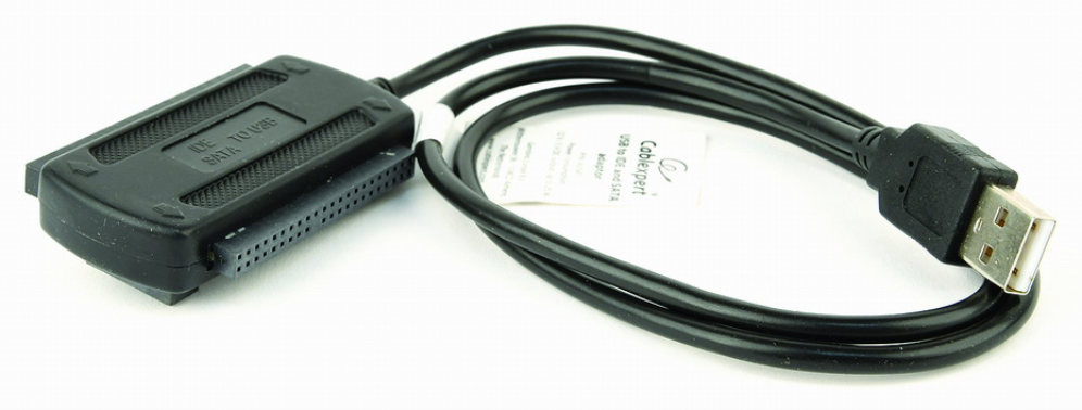 Gembird AUSI01 tarjeta y adaptador de interfaz