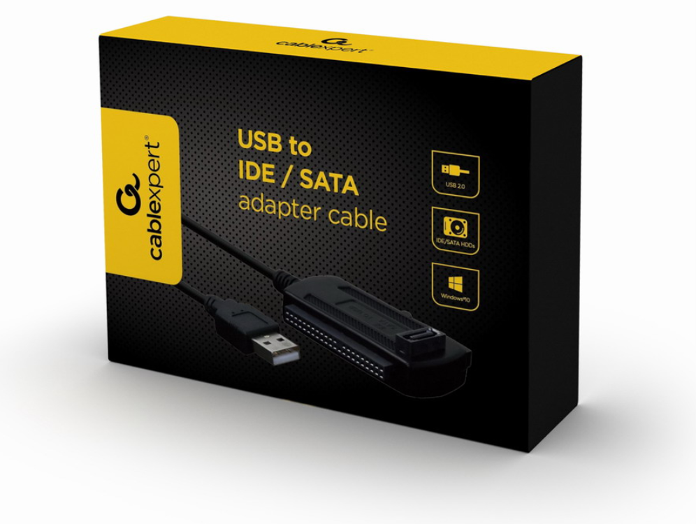 Gembird AUSI01 tarjeta y adaptador de interfaz