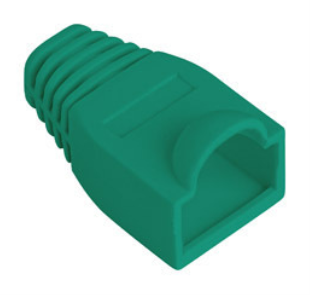 Lanberg PLB-1000-G accesorio para cable Funda sujetacables