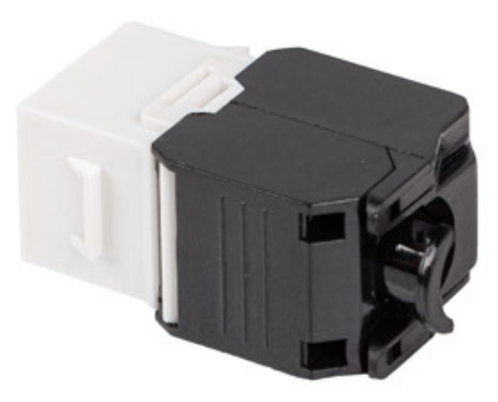 Lanberg KSU6-4000 módulo de conector de red