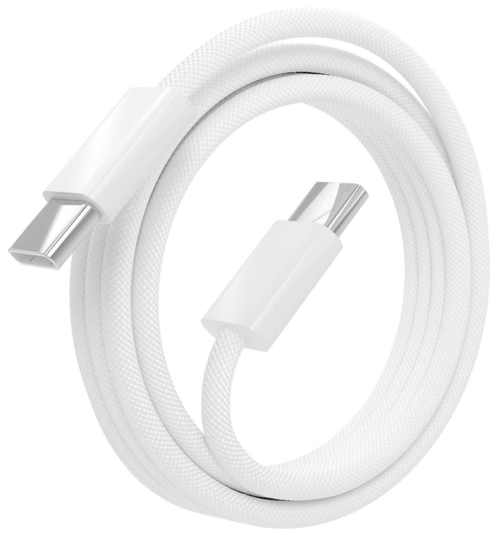 AISENS A107-0856 cable USB USB 2.0 2 m USB C