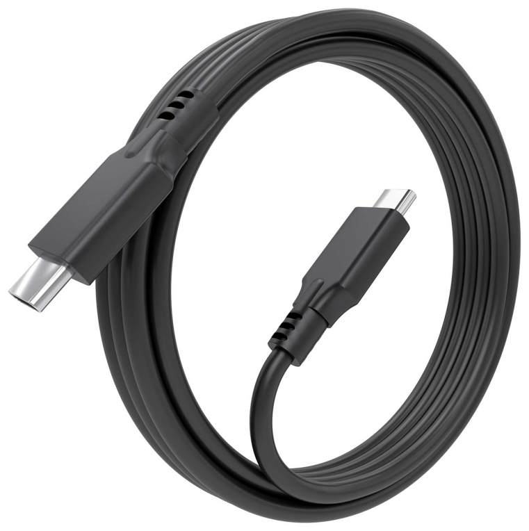 AISENS A107-0874 cable USB USB 3.2 Gen 2x2 3 m USB C