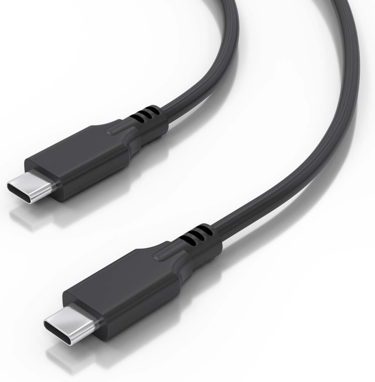 AISENS A107-0874 cable USB USB 3.2 Gen 2x2 3 m USB C