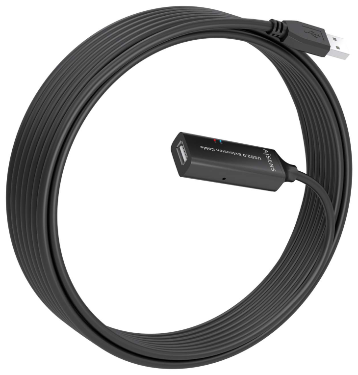 AISENS A101-0915 cable USB USB 2.0 USB A