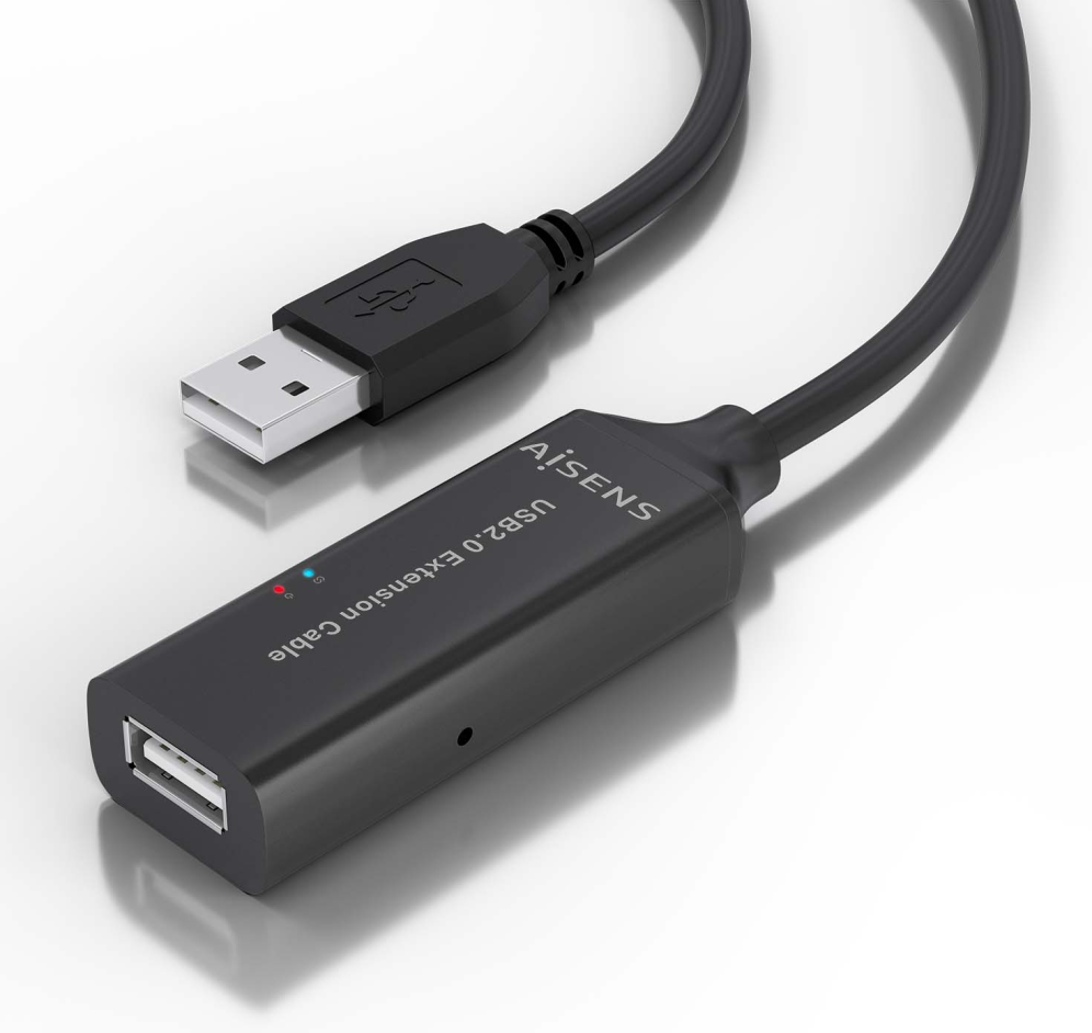 AISENS A101-0915 cable USB USB 2.0 USB A